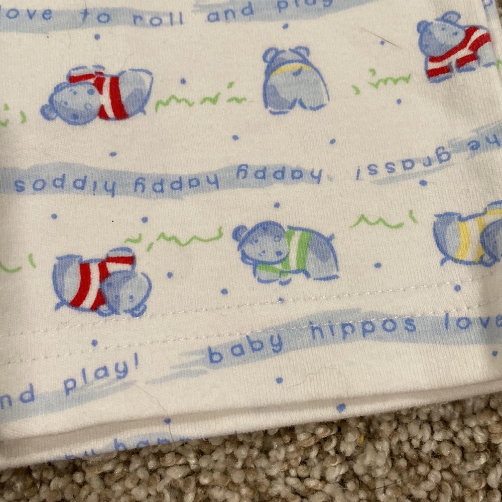 🧸 10/$10 BABY SALE - short sleeve - Picture 2 of 3